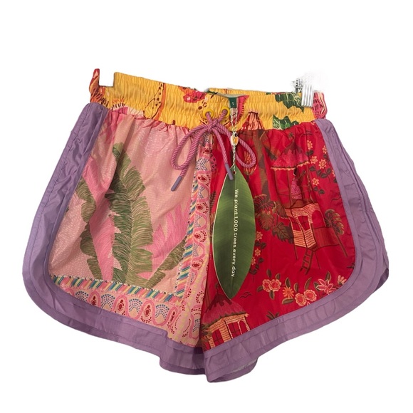 Farm Rio Short - Picture 6 of 10